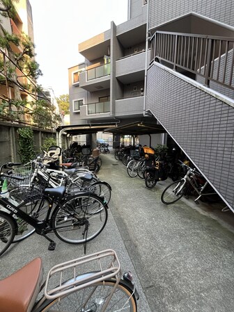 グリーンフィールド大山の物件内観写真